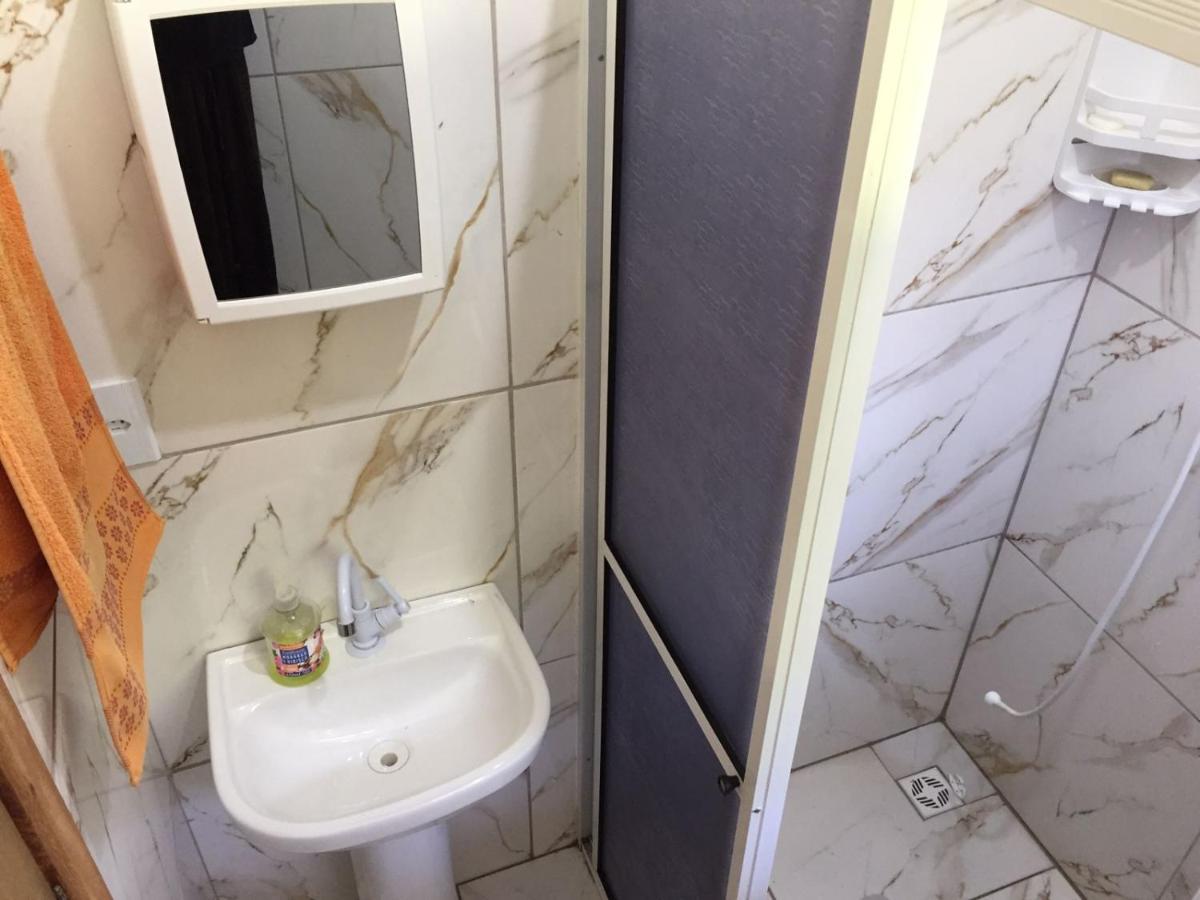 Pousada Gaiapia Morretes Dış mekan fotoğraf